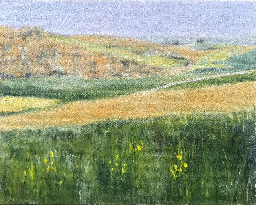 Tuscan Countryside