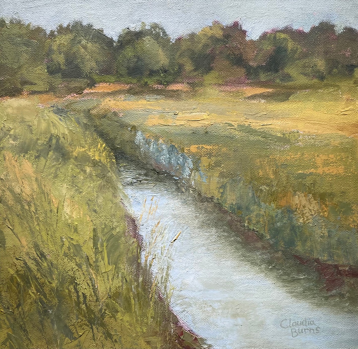 Mill Creek