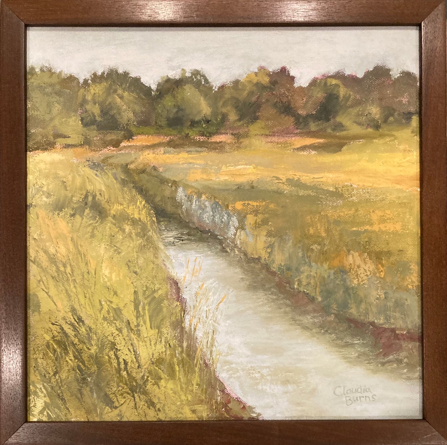 Mill Creek