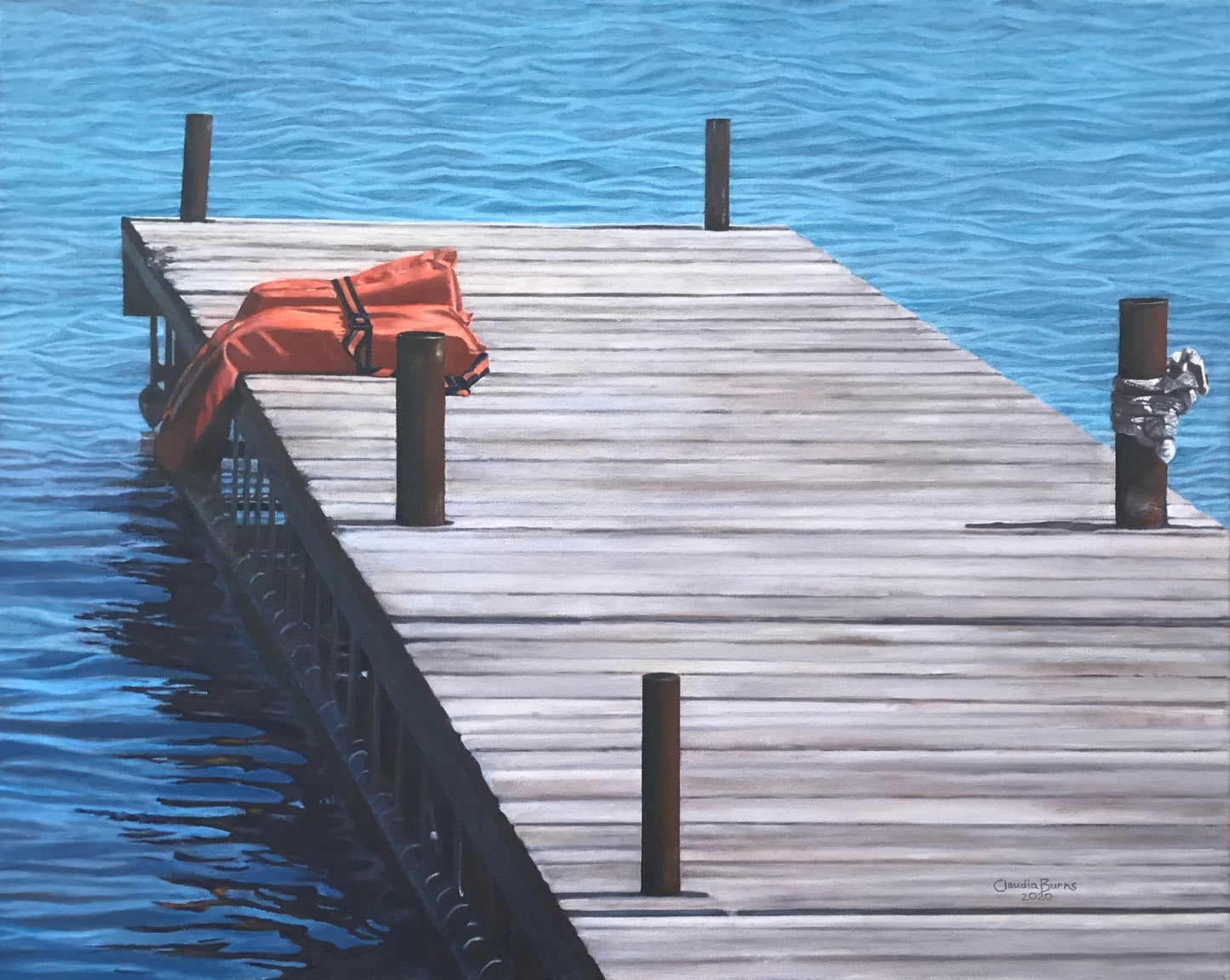 Left Behind