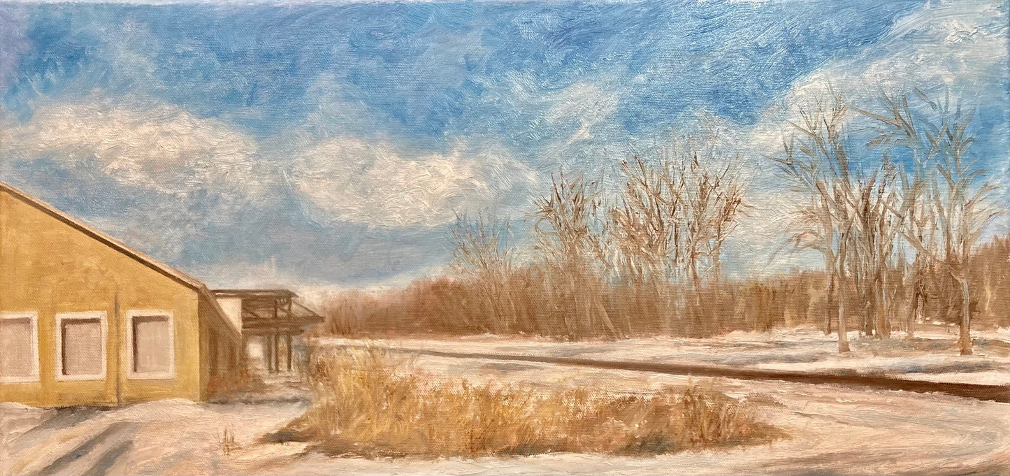 Snowmelt