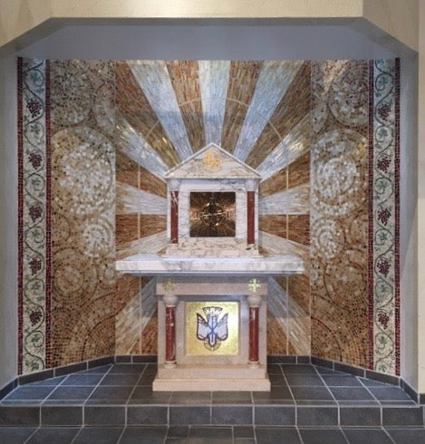 The Mosaic