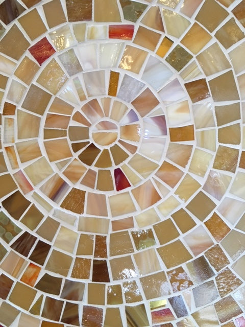 The Mosaic
