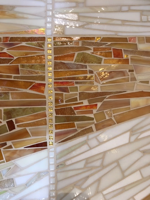 The Mosaic