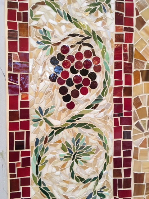 The Mosaic