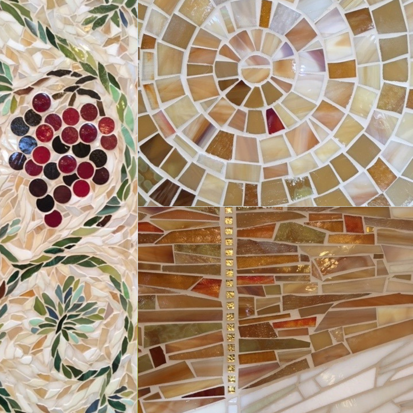 The Mosaic